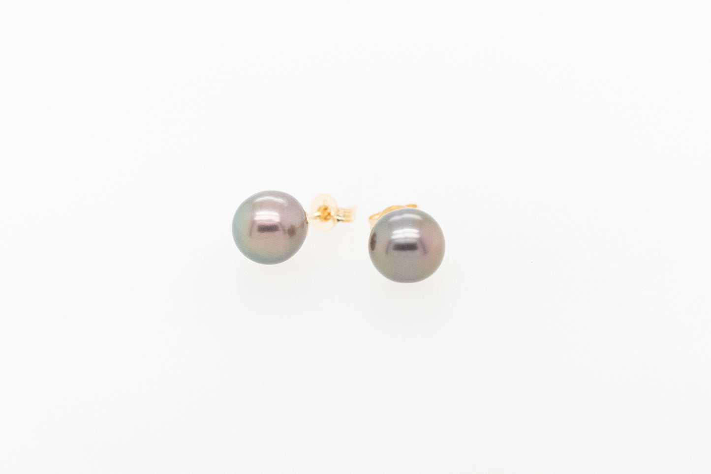 Abrolhos Island Pearl Stud Earrings 
