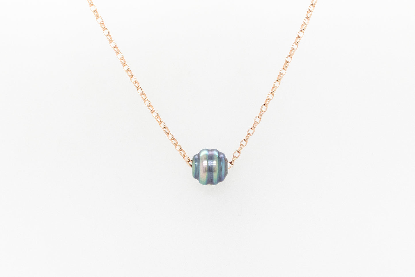 Abrolhos Circle Pearl Slider