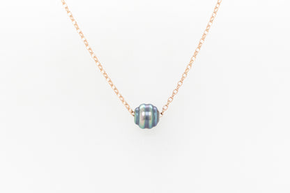 Abrolhos Circle Pearl Slider