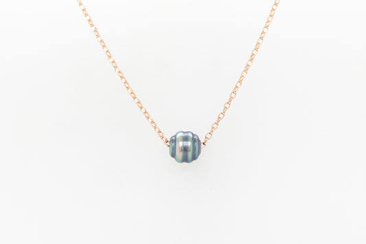 Abrolhos Circle Pearl Slider