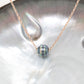 Abrolhos Circle Pearl Slider