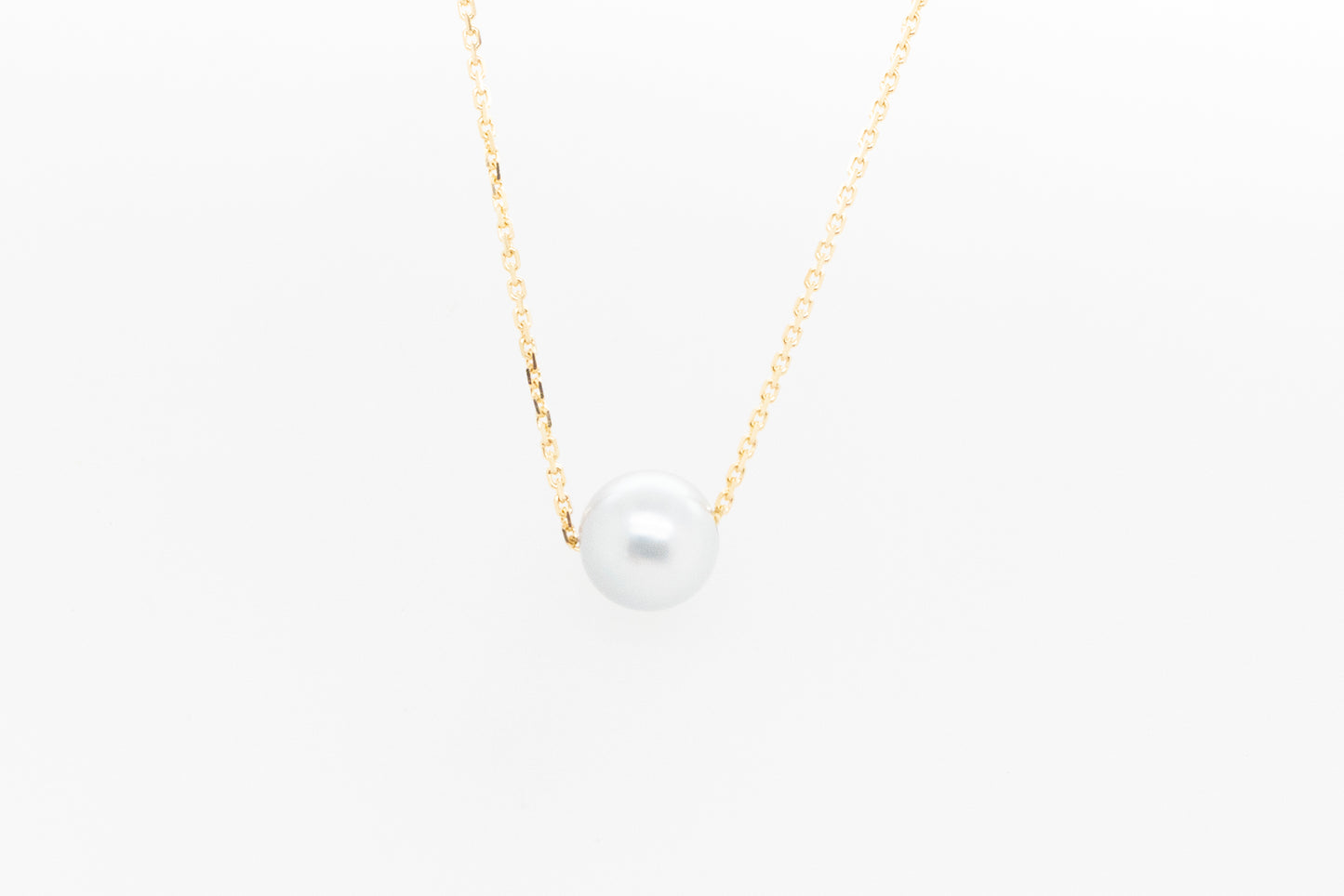 Abrolhos Islands Adjustable Pearl Slider