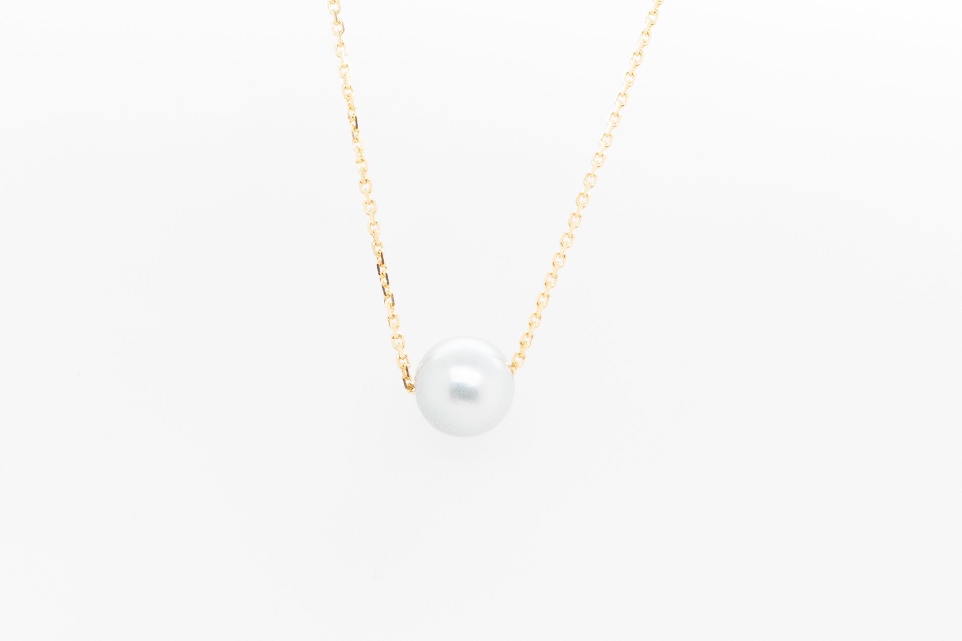 Abrolhos Islands Adjustable Pearl Slider