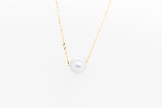 Abrolhos Islands Adjustable Pearl Slider