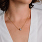 Abrolhos Islands Adjustable Pearl Slider