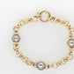 Abrolhos Island Pearl Belcher Bracelet