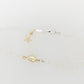 Starfish & Abrolhos Keshi Pearl Bracelet