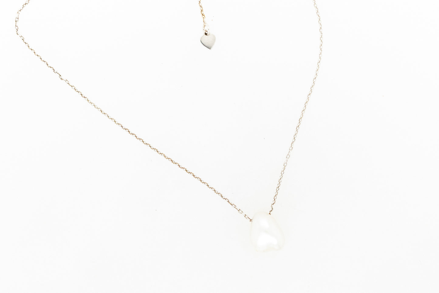 Adjustable Pearl Slider