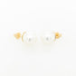 South Sea Pearl Studs