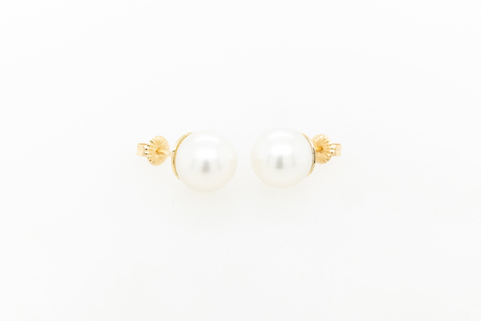 South Sea Pearl Studs