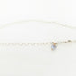 Abrolhos Islands Keshi Pearl Anklet