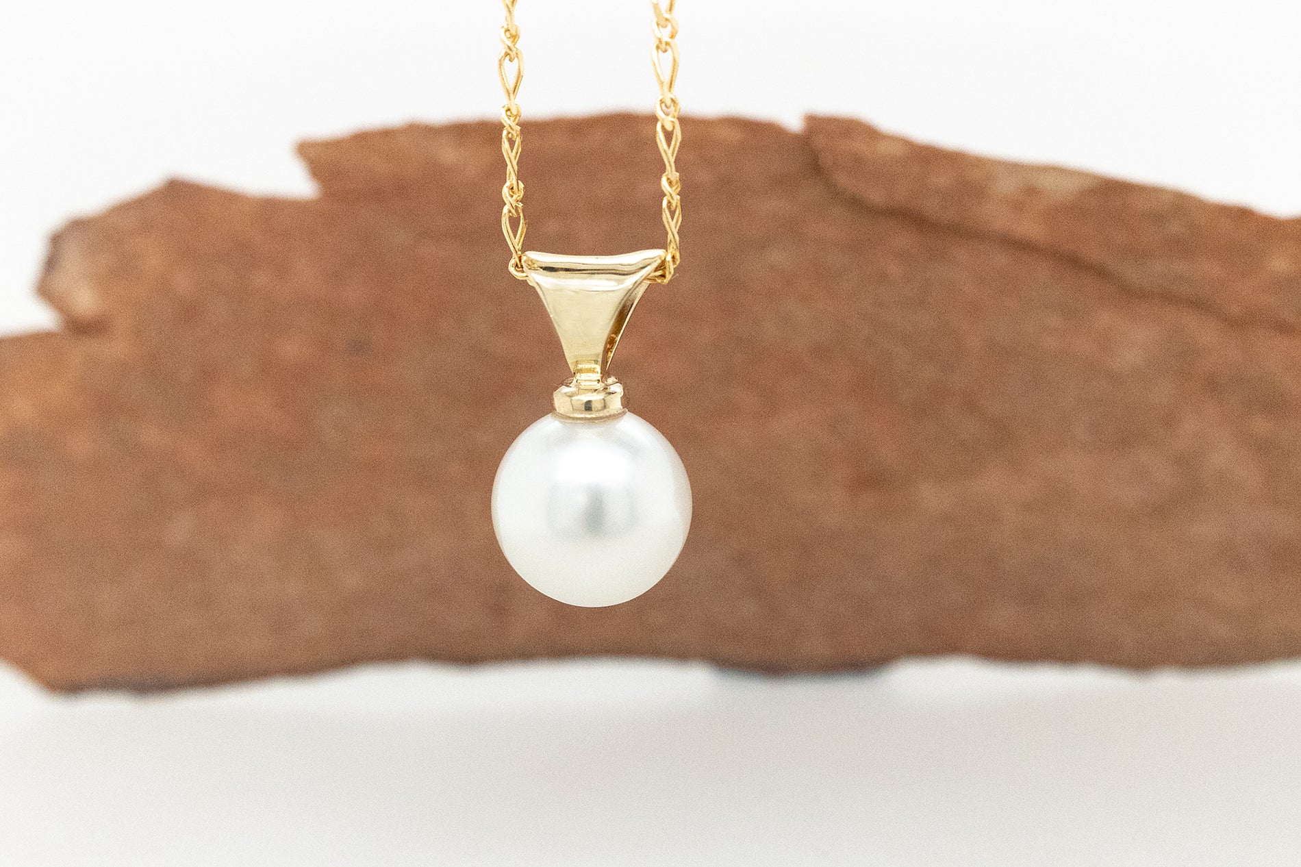South Sea Pearl Pendant