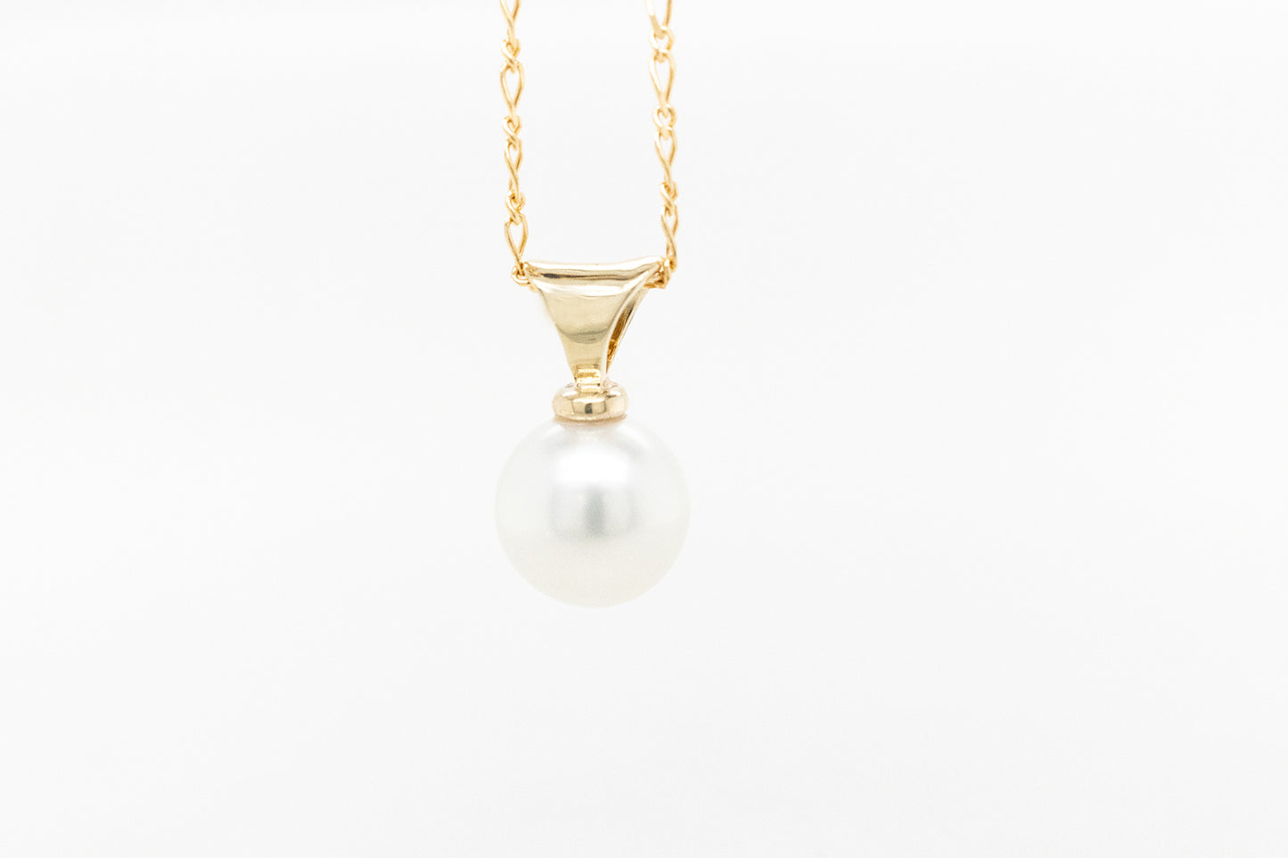 South Sea Pearl Pendant