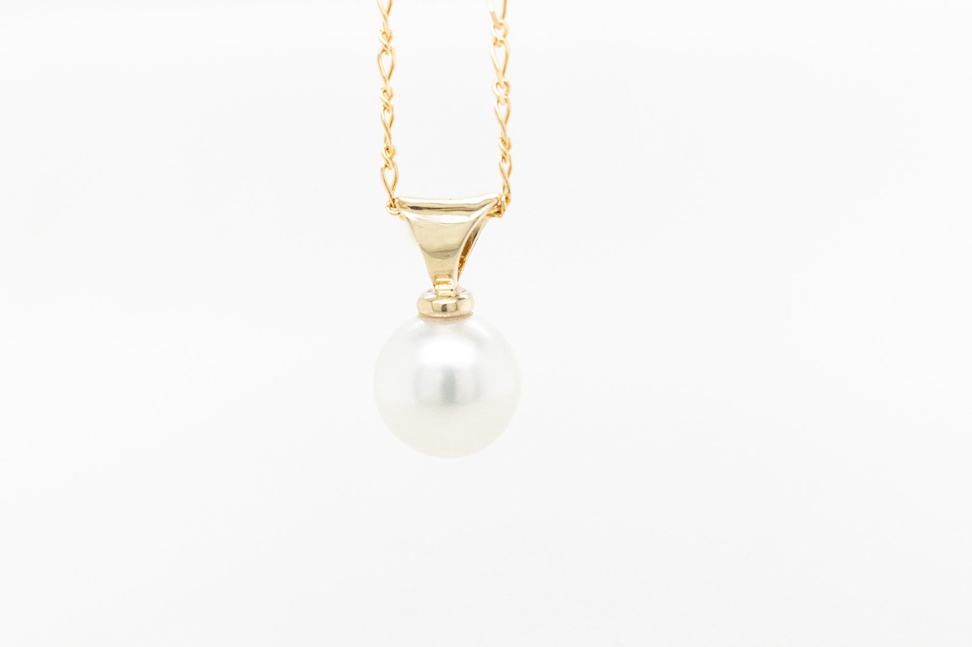 South Sea Pearl Pendant