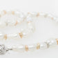 Cygnett Bay Keshi Pearl STrand with Diamond Catch