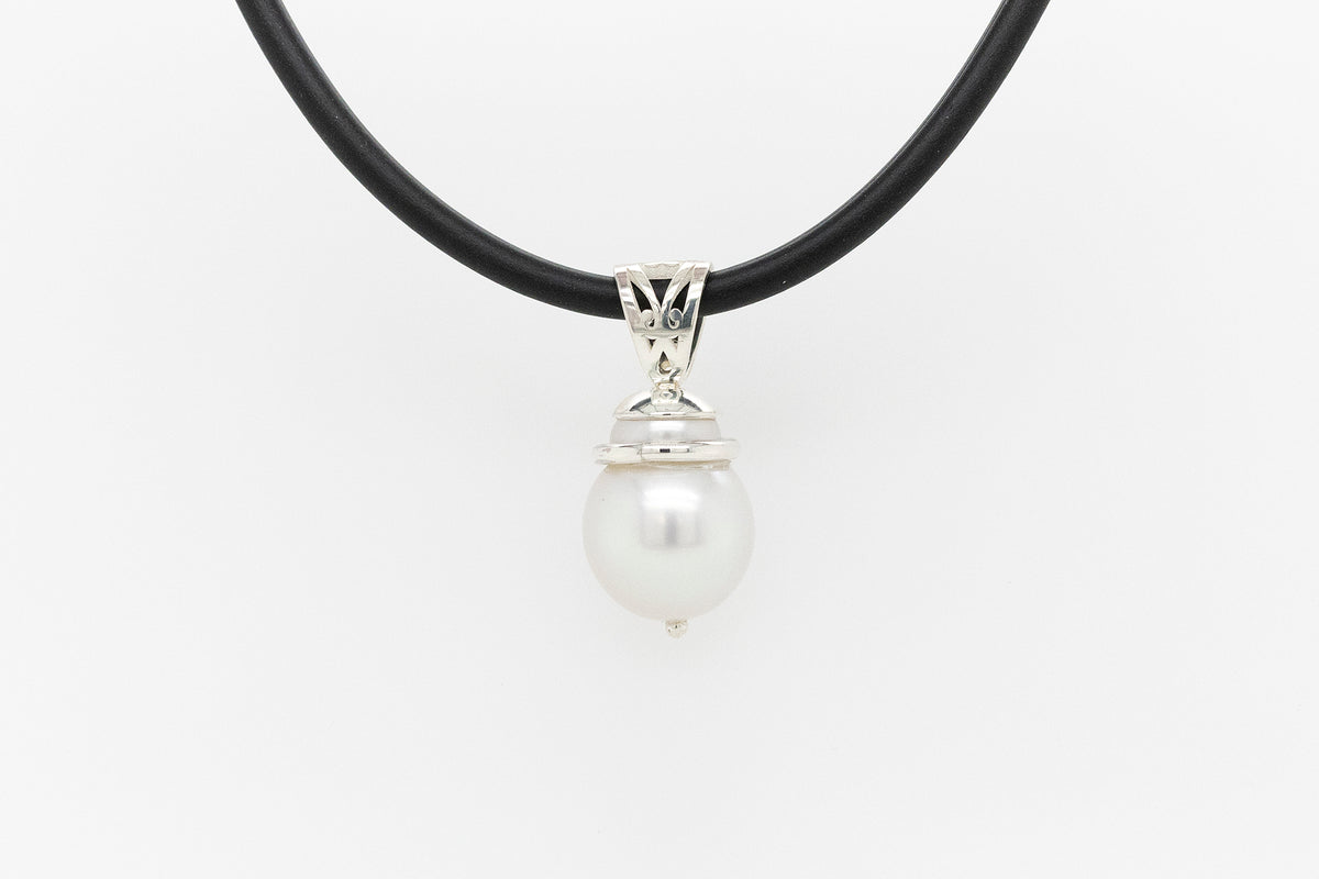 Cygnett Bay Pearl Pendant 