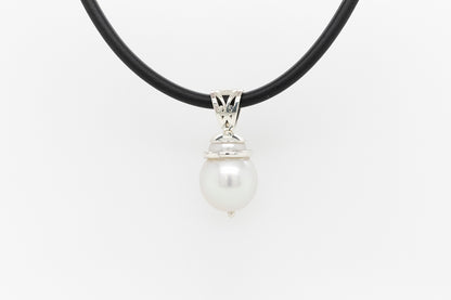 Cygnett Bay Pearl Pendant 