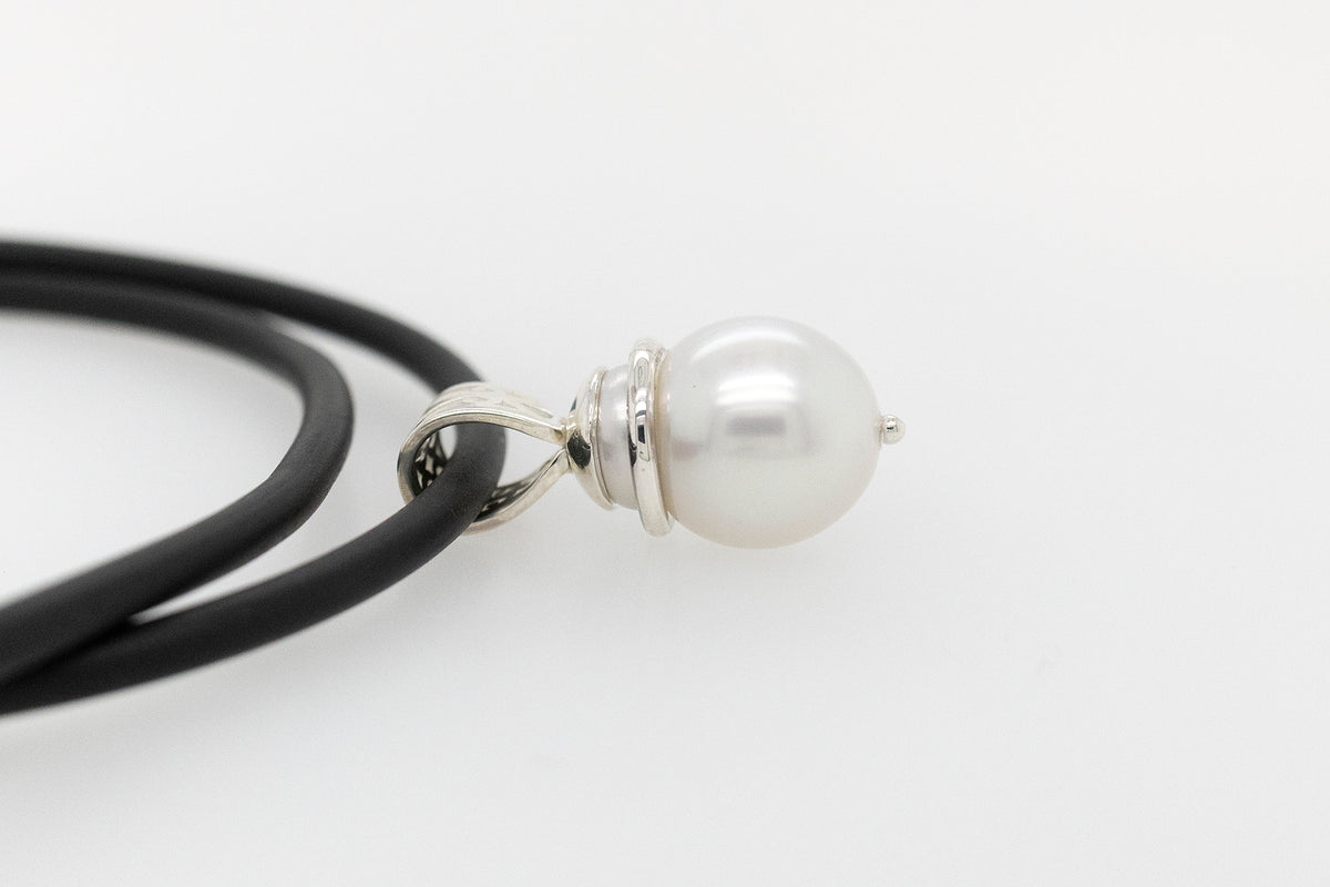 Cygnett Bay Pearl Pendant 