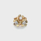 Geraldton Wax Bouquet Ring