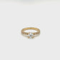 0.60ct Engagement Ring