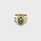 Abrolhos Pearl Ring 9Y