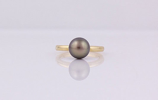 Pearl Ring 9Y