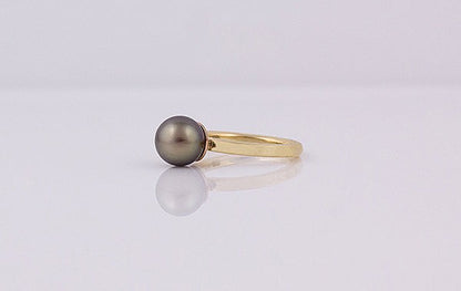 Pearl Ring 9Y