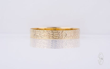 Bangle Embossed 20.6grams