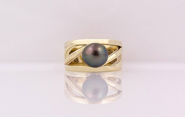 Pearl Ring 9Y 2