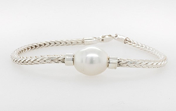 Pearl Bracelet Australian Pearl