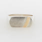 Flat Top Ring
