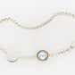 Mabe Pearl Bracelet