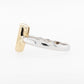 Opal Solid Boulder Ring 9W/Y